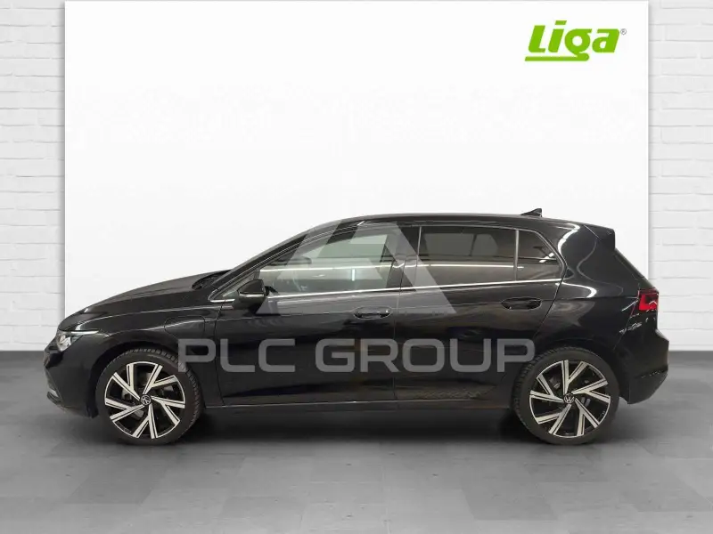 2022 Volkswagen GOLF