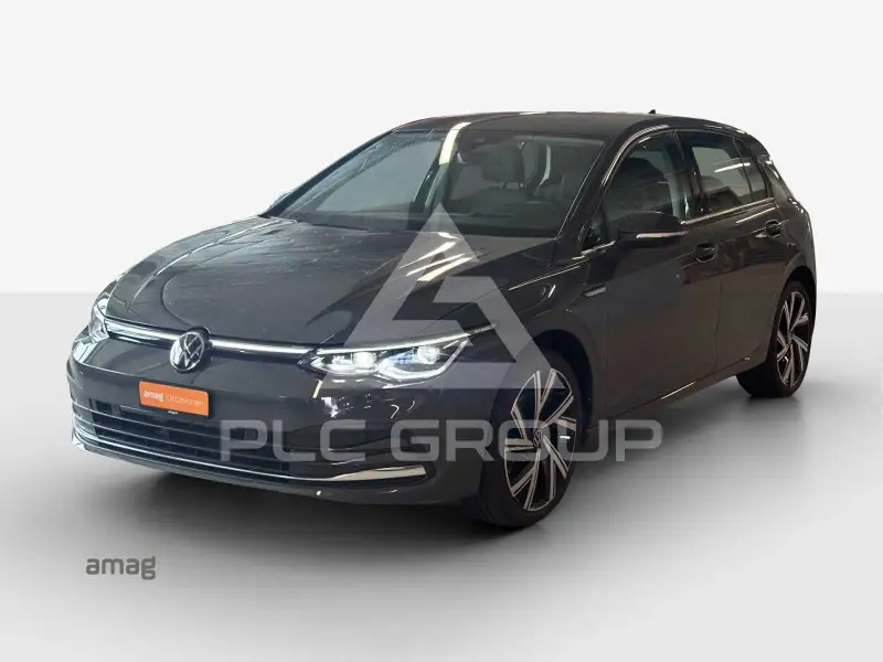 2022 Volkswagen GOLF