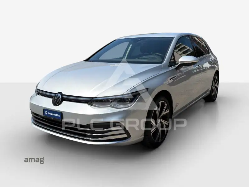2022 Volkswagen GOLF