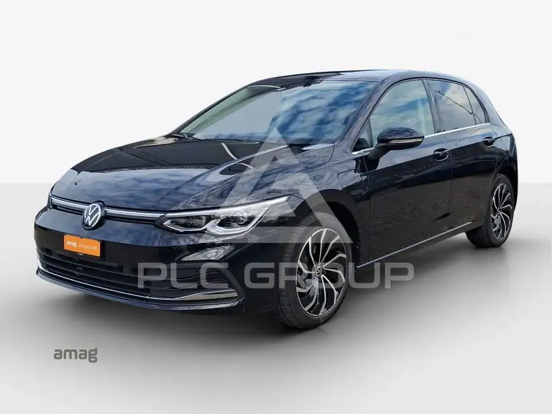 2022 Volkswagen GOLF