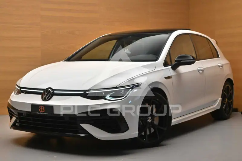 2022 Volkswagen GOLF