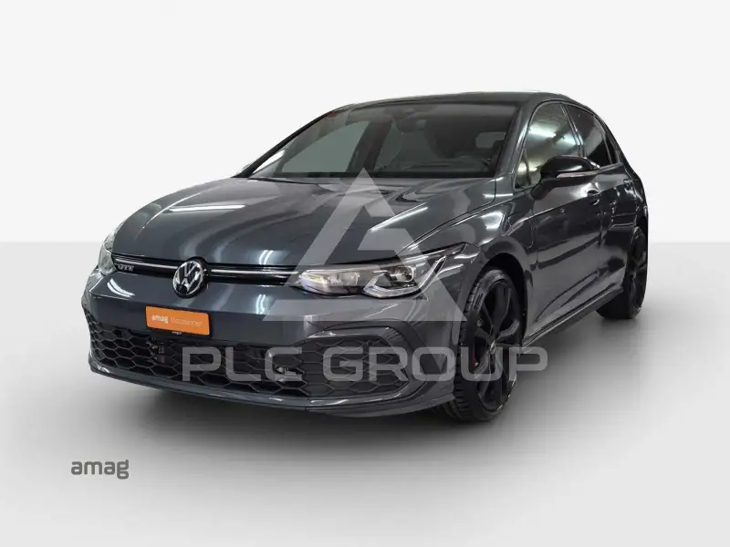2022 Volkswagen GOLF