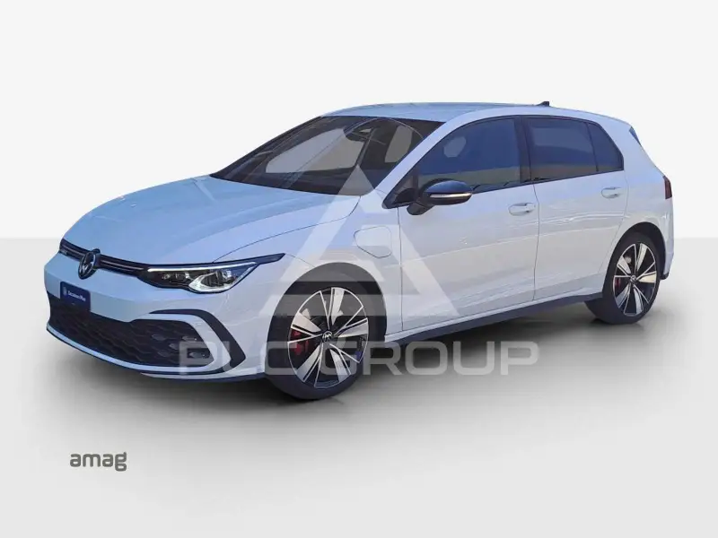 2022 Volkswagen GOLF