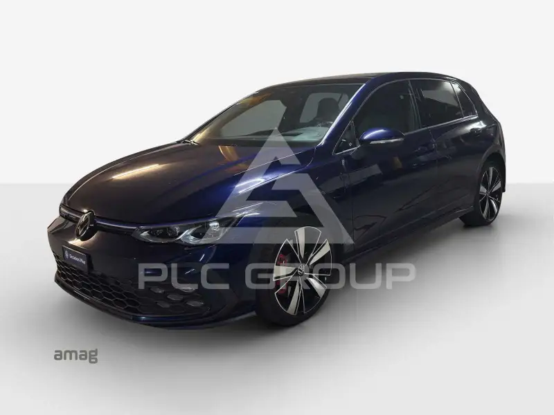 2022 Volkswagen GOLF