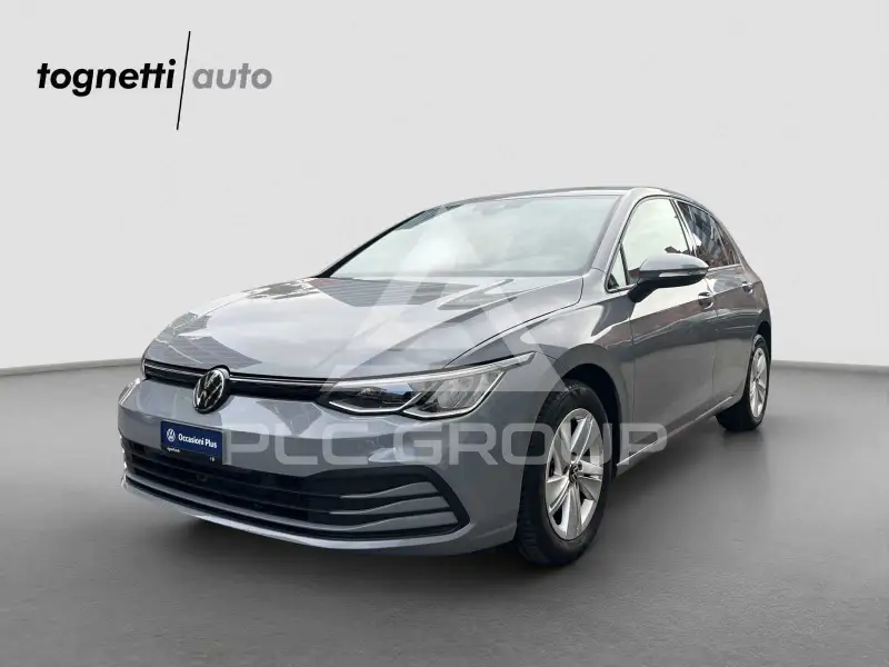 2022 Volkswagen GOLF