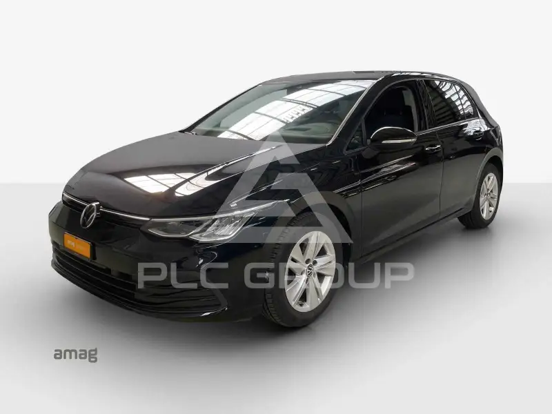 2022 Volkswagen GOLF