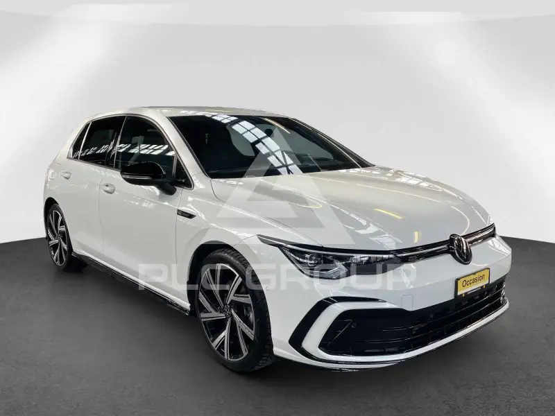 2022 Volkswagen GOLF
