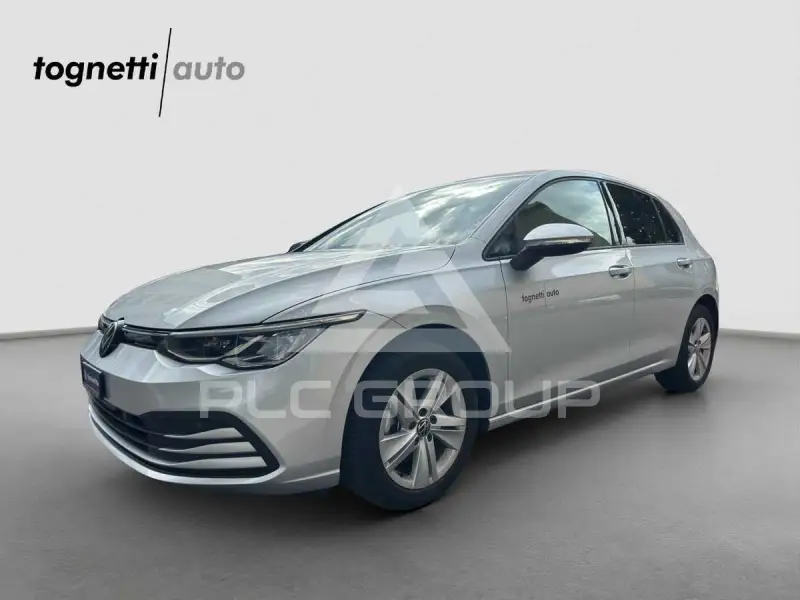 2022 Volkswagen GOLF
