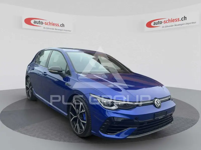 2022 Volkswagen GOLF