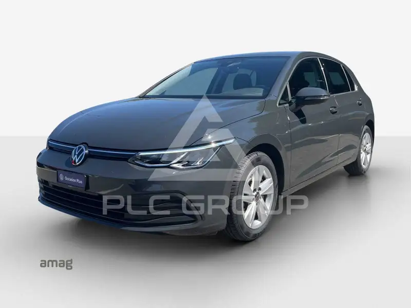 2022 Volkswagen GOLF