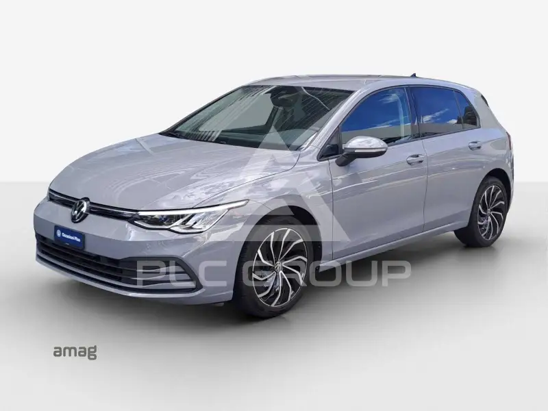 2022 Volkswagen GOLF