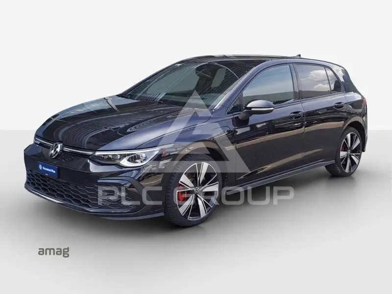 2022 Volkswagen GOLF