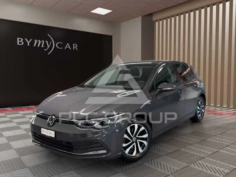 2022 Volkswagen GOLF