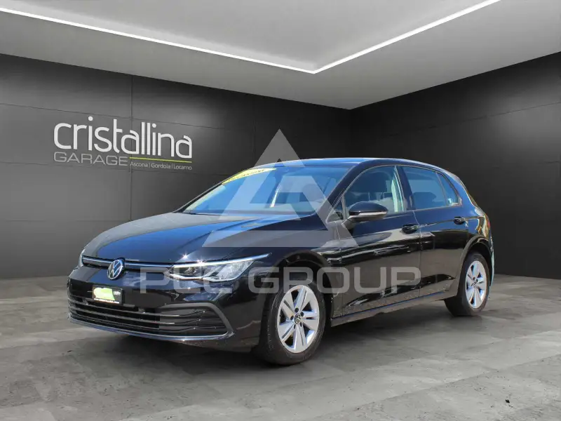 2022 Volkswagen GOLF