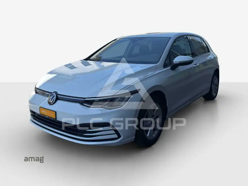 2022 Volkswagen GOLF