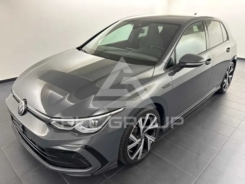 2022 Volkswagen GOLF