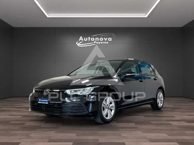 2022 Volkswagen GOLF