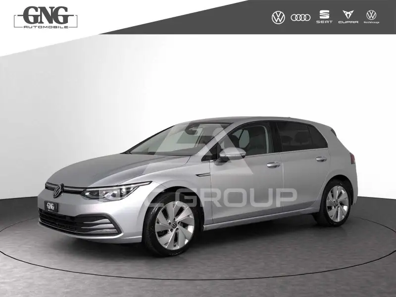 2022 Volkswagen GOLF