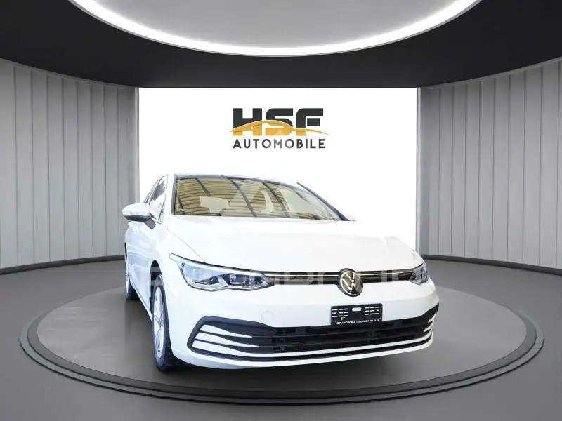 2022 Volkswagen GOLF