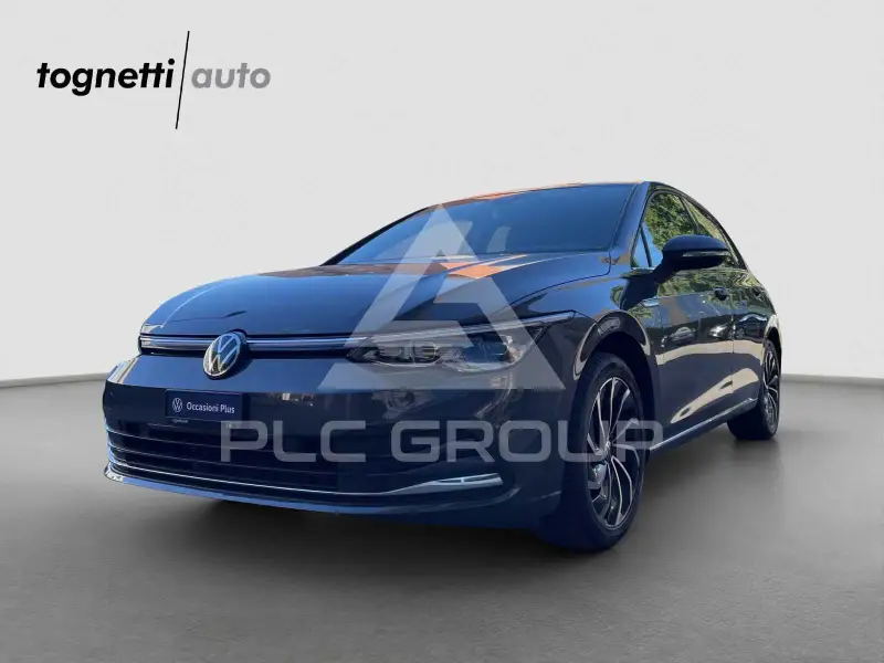 2022 Volkswagen GOLF