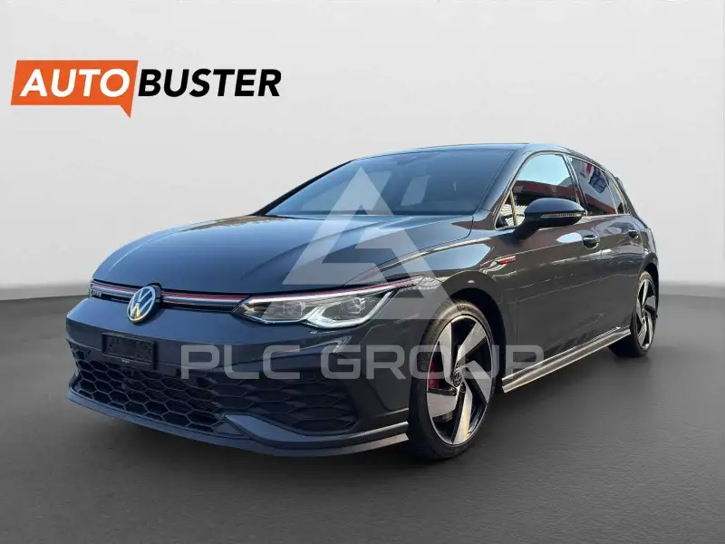 2022 Volkswagen GOLF