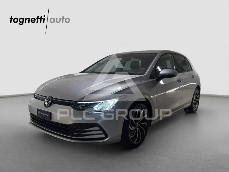 2022 Volkswagen GOLF