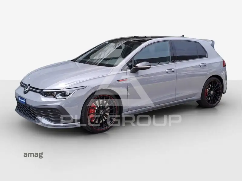 2022 Volkswagen GOLF