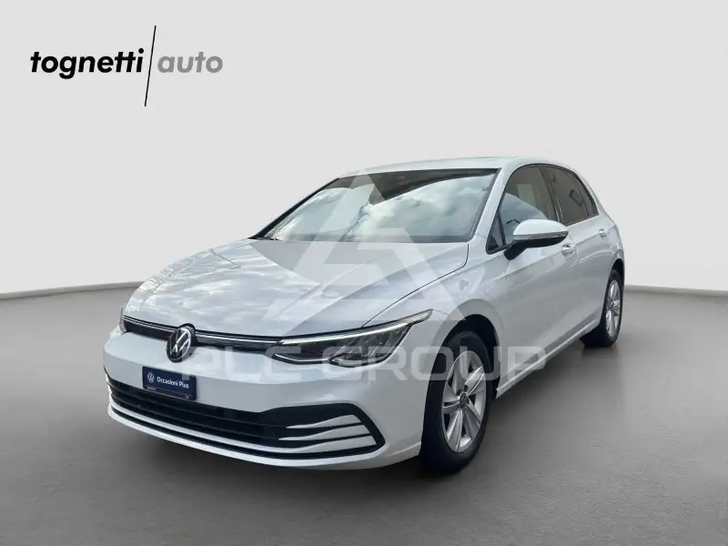 2022 Volkswagen GOLF