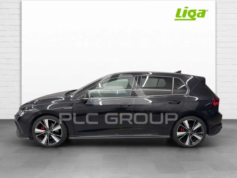 2022 Volkswagen GOLF