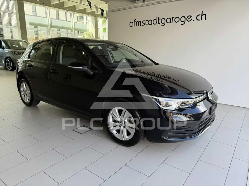 2022 Volkswagen GOLF