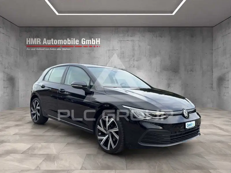 2022 Volkswagen GOLF