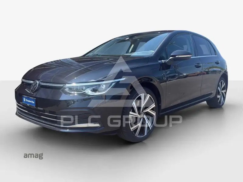 2022 Volkswagen GOLF
