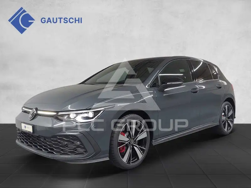 2022 Volkswagen GOLF