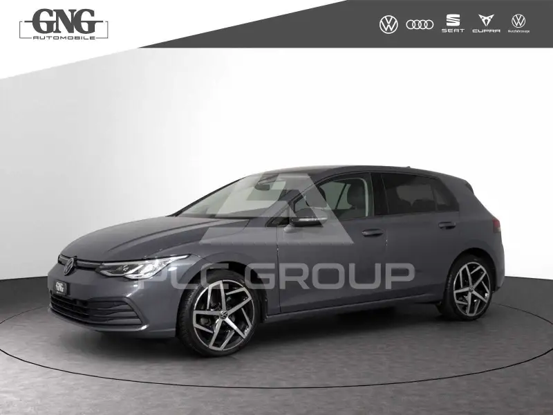 2022 Volkswagen GOLF