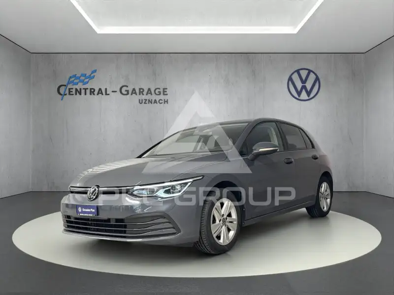 2022 Volkswagen GOLF