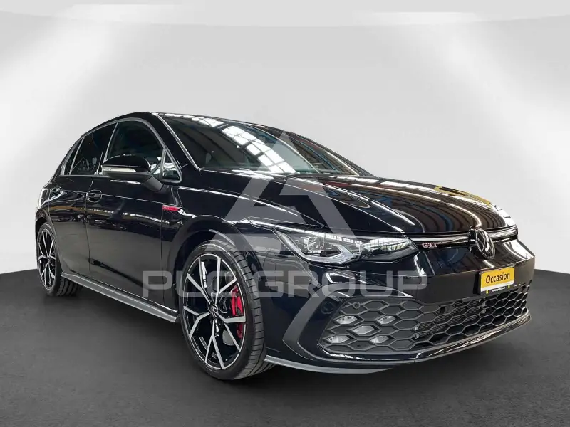 2022 Volkswagen GOLF