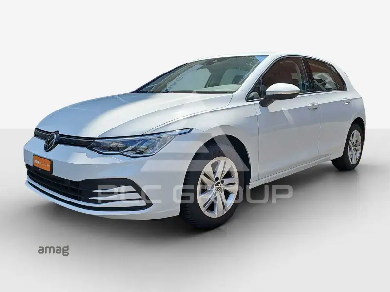 2022 Volkswagen GOLF