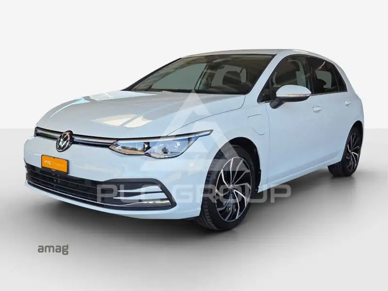 2022 Volkswagen GOLF