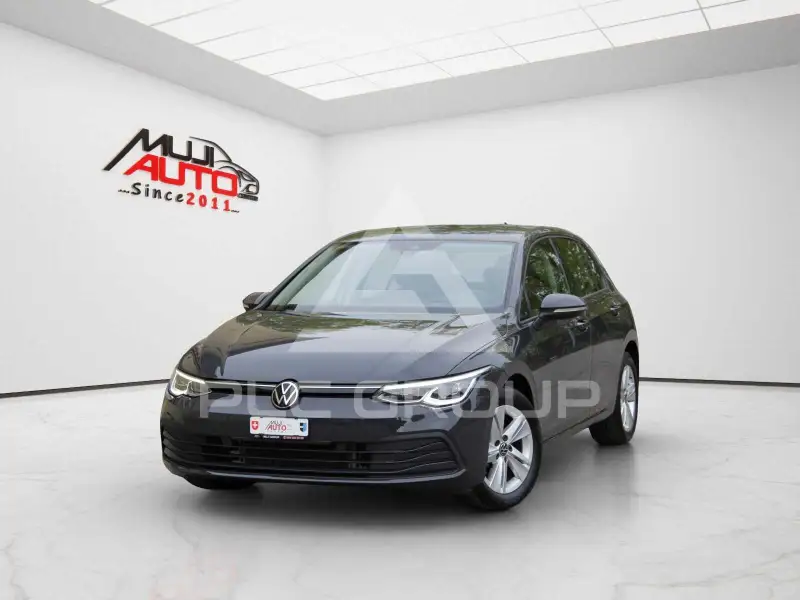 2022 Volkswagen GOLF