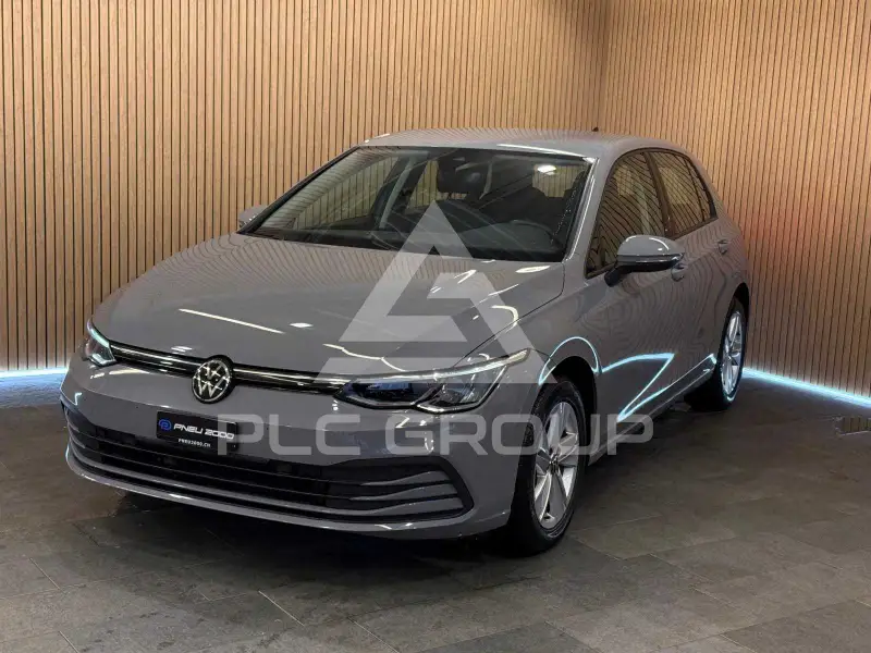 2022 Volkswagen GOLF
