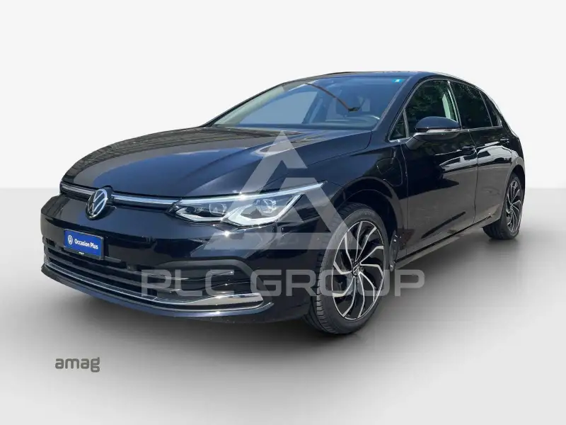 2022 Volkswagen GOLF