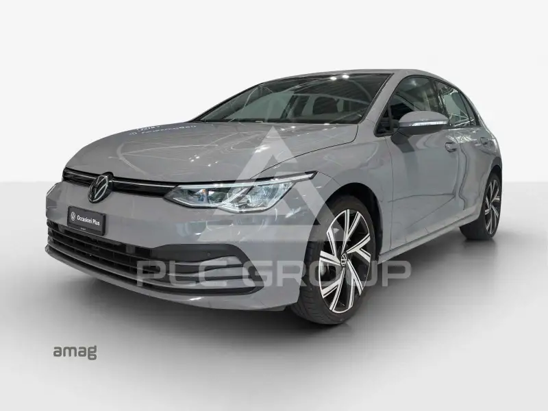 2022 Volkswagen GOLF