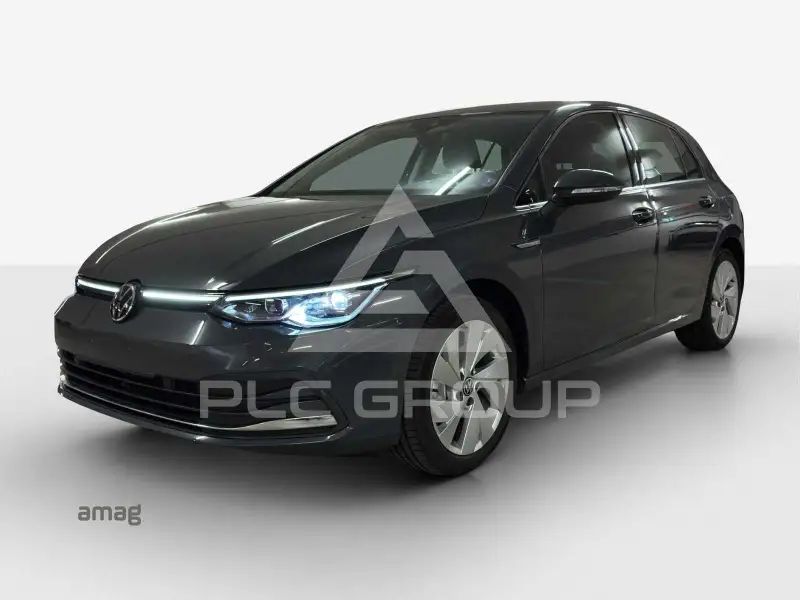2022 Volkswagen GOLF