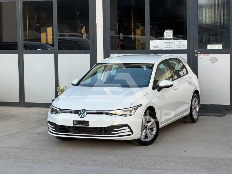 2022 Volkswagen GOLF