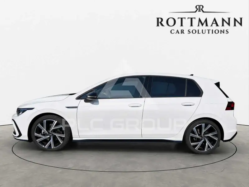 2022 Volkswagen GOLF