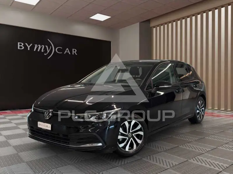 2022 Volkswagen GOLF