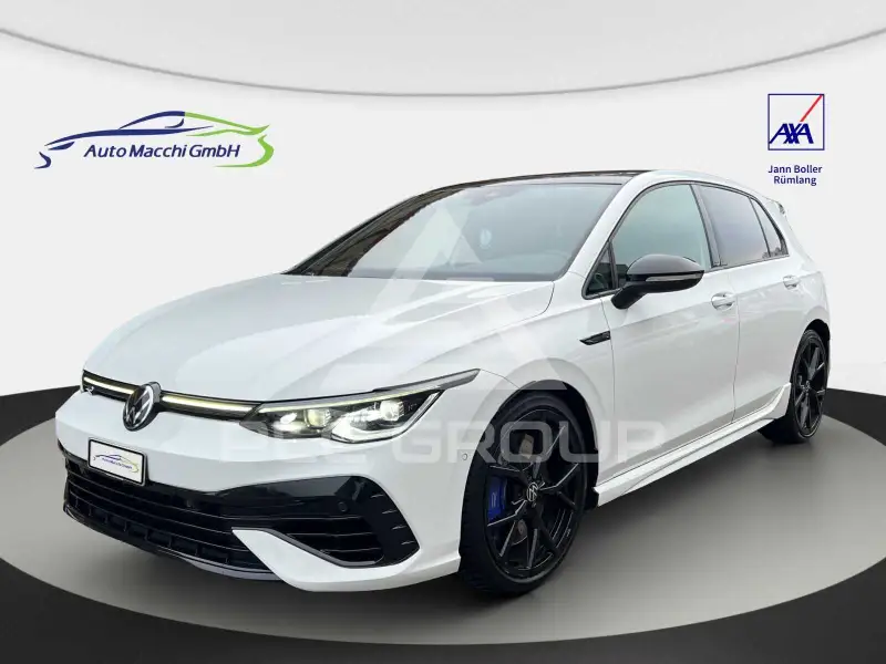 2022 Volkswagen GOLF