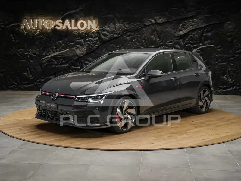 2022 Volkswagen GOLF