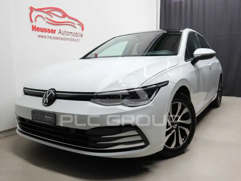 2022 Volkswagen GOLF