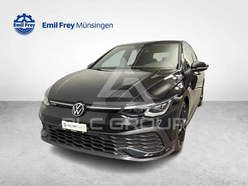 2022 Volkswagen GOLF